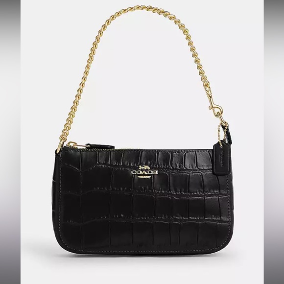 Coach Handbag - Picture 6 of 6